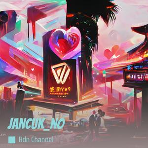 Jancuk_no (Cover)