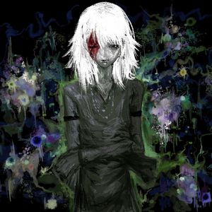 我无法与你共存