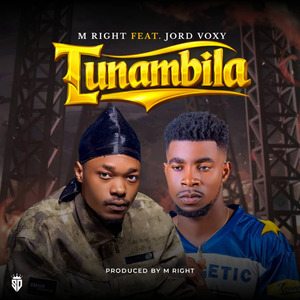 Tunambila