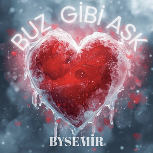 Buz Gi̇bi̇ Aşk