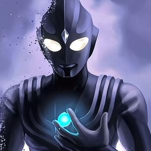 Ultraman Tiga(相信光）