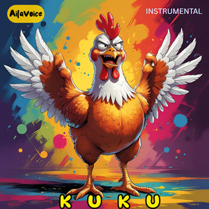 Kuku (Instrumental)