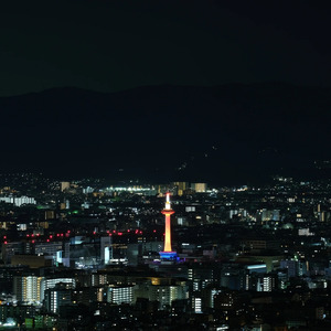 京都タワー