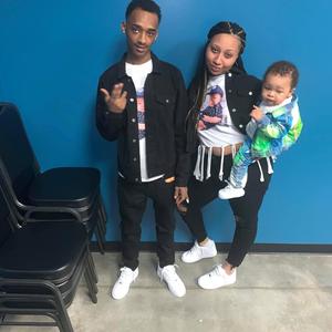 what i need (free da bz)