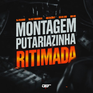MONTAGEM PUTARIAZINHA RITIMADA