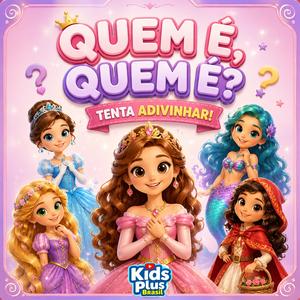 Quem é, Tentar Adivinhar