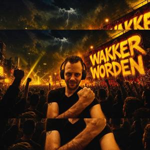 Wakker Worden