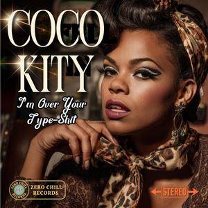 I'm Over Your Type-Shit (Special Single Release)