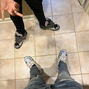 T5 FT LUHSPARK, WHEEZE