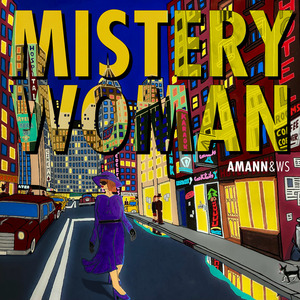 Mistery Woman