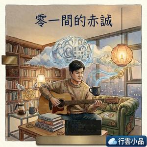 自己的賽道 - 國語版