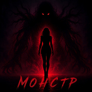 Монстр