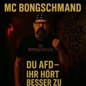 Schatten der Dreißiger – Wütender Aufklärungs-Diss