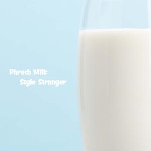 Style Stranger