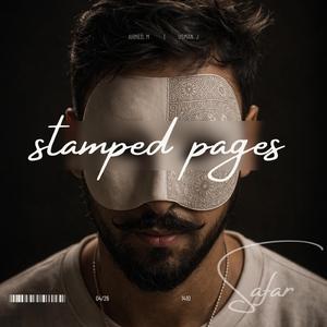 Stamped Pages