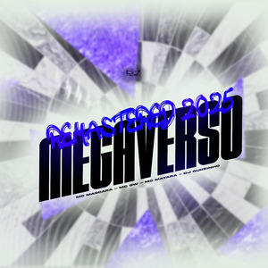 Megaverso (Remastered 2025)
