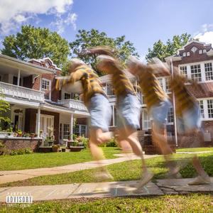 Sun Child (feat. K8dv)