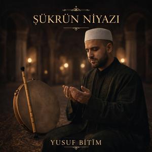 ŞÜKRÜN NİYAZI
