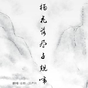 杨花落尽子规啼