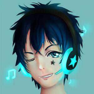 打上花火（一人两役 男声+女声+中文）（Cover 米津玄师 / DAOKO）