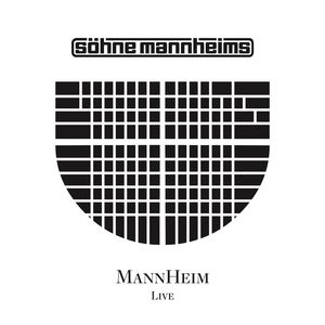 Treppe zum Mond (Live)