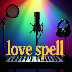 Afrobeat X Dancehall Instrumetals 2025 X Love Spell Afro Pop Type of Beat