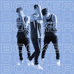 BOOKER (feat. King Life & Cvctus)