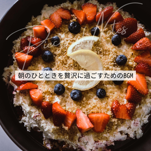 Barista on the Block