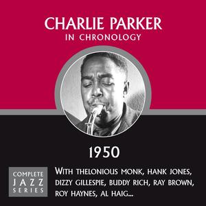 I'll Remember April (07-05-50)