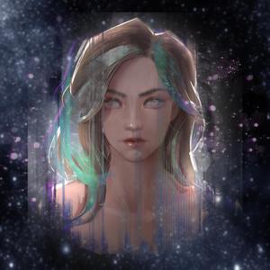 你的眼神能够杀死我的爱