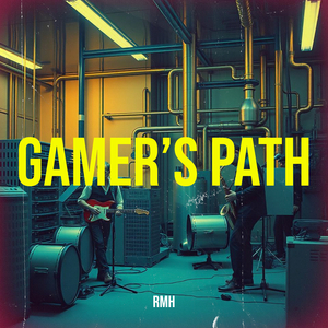 Gamer’s Path