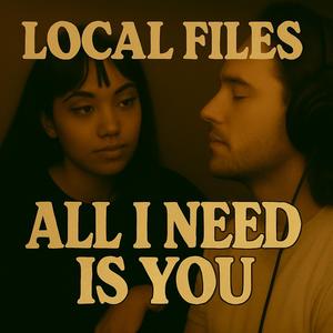 All I Need (feat. Lana Rosewood)