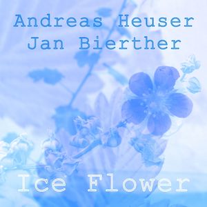 Ice Flower