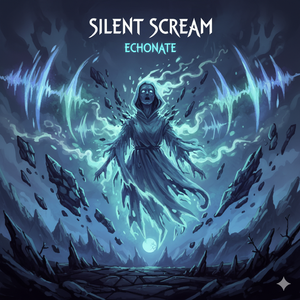 [Free] "Silent Scream" Post-Rock Beat