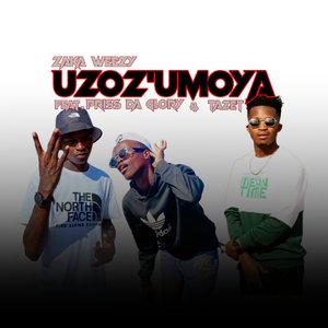 Uzoz'uMoya