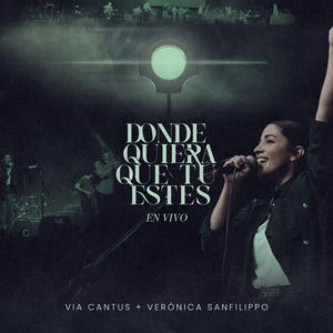 Donde Quiera Que Tú Estés (En Vivo)