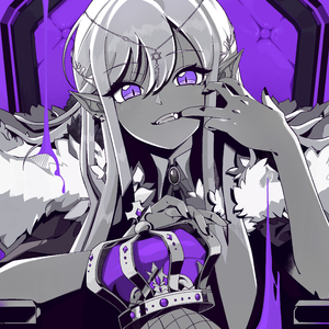 KING（翻自 GUMI）