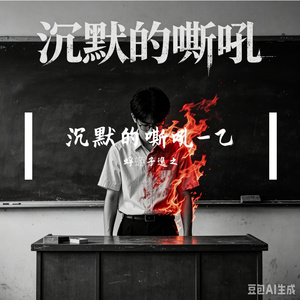 沉默的嘶吼