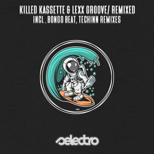 Pat My Back (Bongo Beat Remix)