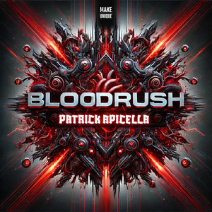 Bloodrush (Original Mix)