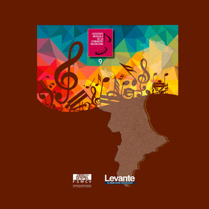 Entrada Cristiana de Elda (En Directo)