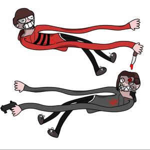 Poltergeist! (feat. Lil Damo)