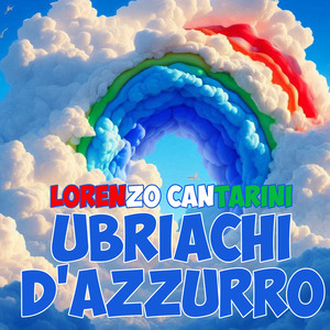 Ubriachi d'azzurro