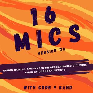 Lock it Down (feat. Ben Kuloba & Mun G) (Lugisu version)