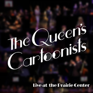 Danny Elfman Medley (Live)