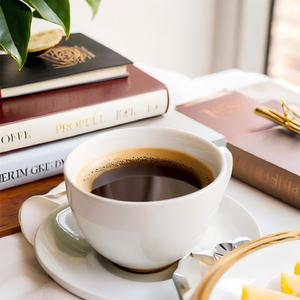 霜晨曲鸣(轻音乐)