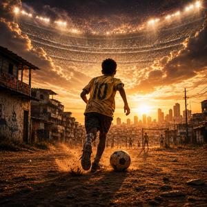 Sonho de Jogador