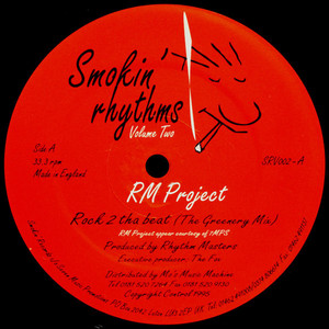 Rock 2 Tha Beat (Greenery Mix)