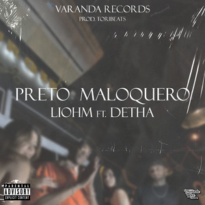 Preto Maloquero