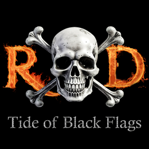 Tide of Black Flags